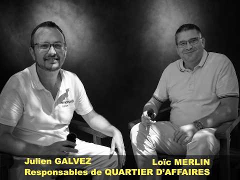 Quartier d’Affaires d’Arles | Réseau d’entrepreneurs du Pays d’Arles