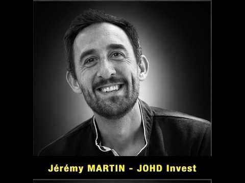 FACEPRO.fr — Les entreprises du Pays d&rsquo;Arles se racontent en vidéo : Jérémy MARTIN – JOHD Invest