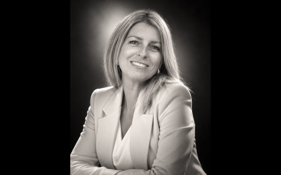 Lucie GIRAUDON, Courtier en prêts immobiliers | Interview vidéo FacePro Pays d’Arles