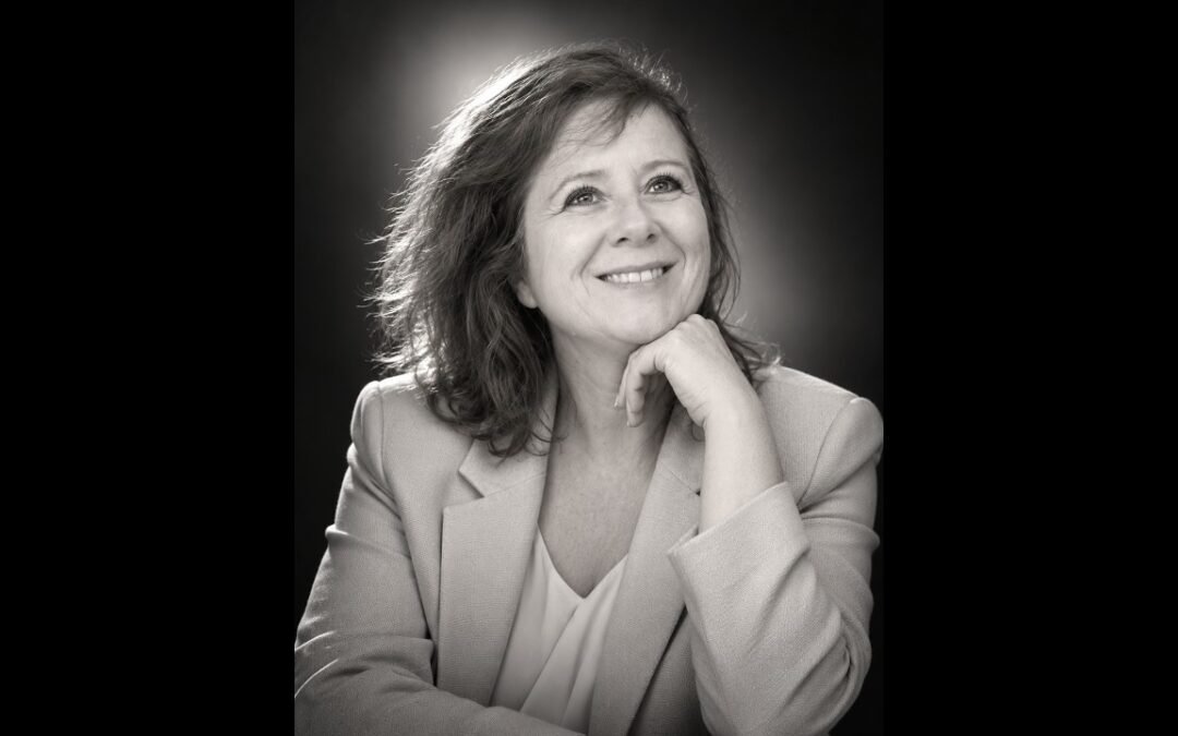 Fabienne COSTE, Cabinet Conseil d&rsquo;optimisation de retraite | Interview vidéo FacePro Pays d’Arles